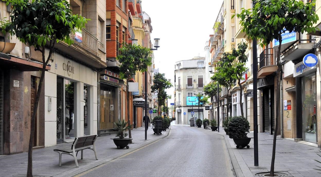 Psicólogos en Linares
