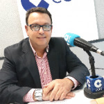 Nicolás Garrido Martínez