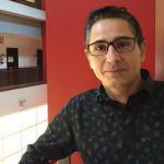 David Sánchez Teruel