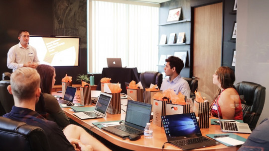 Claves para la buena gestión del talento en la empresa