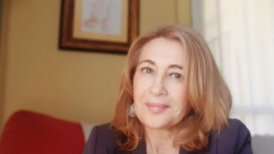 Entrevista a Casilda Jáspez: las emociones y su relación con el cuerpo