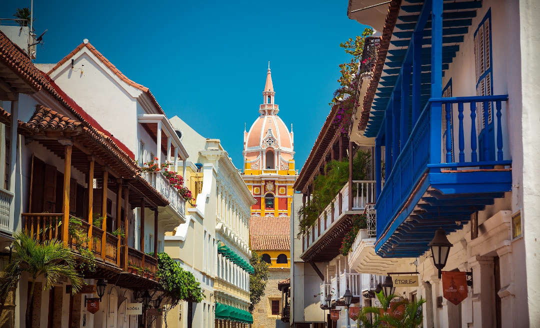 Psicólogos Cartagena de Indias