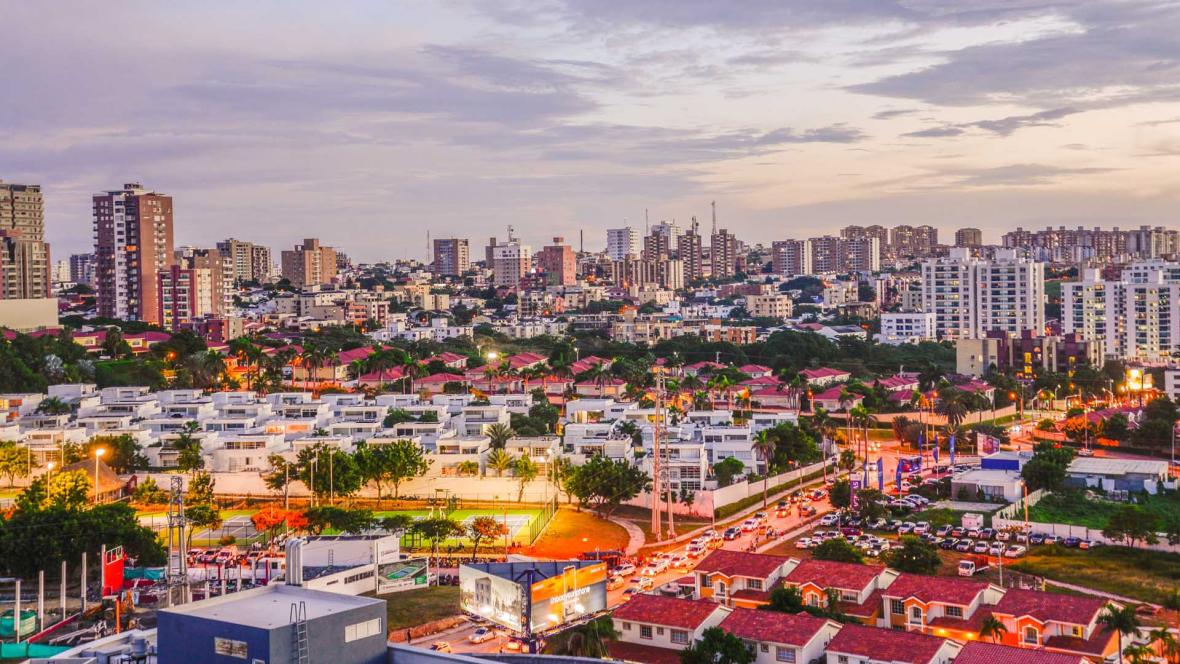 Psicólogos en Barranquilla