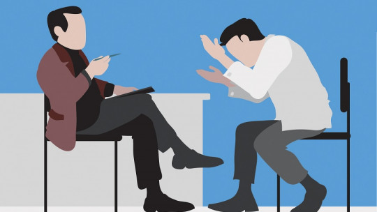 Cómo elegir un buen psicólogo que ofrezca psicoterapia