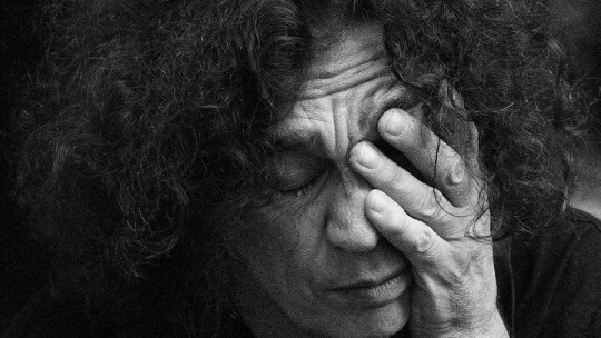 Trastornos relacionados con traumas y factores de estrés