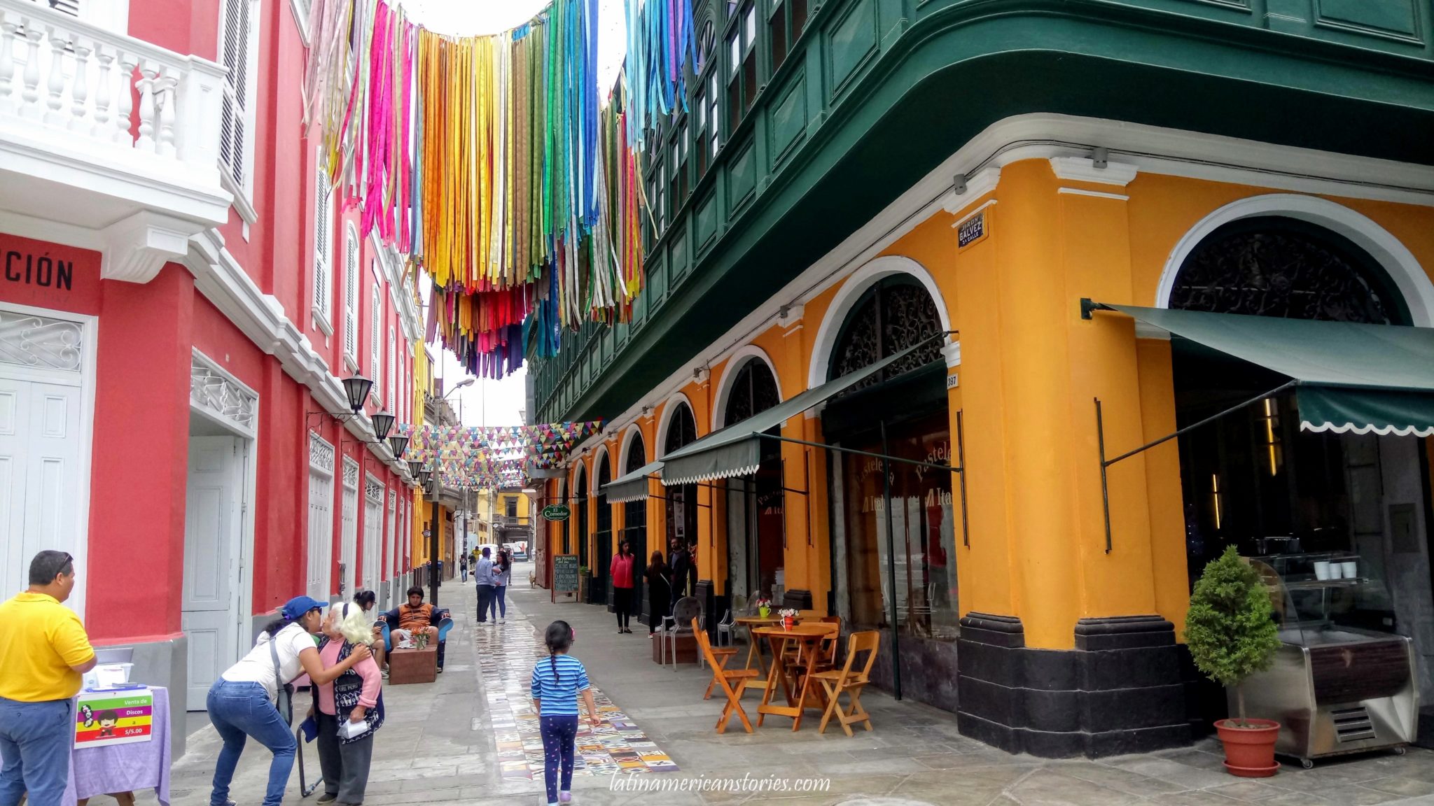 Psicólogos en Callao (Perú)
