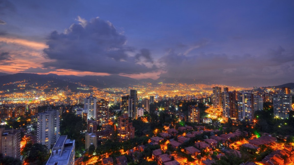 Psicólogos en Medellín