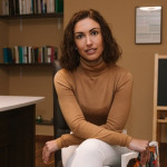 Patricia Pereles Montes