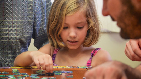 Ideas clave para entender la psicologia infantil