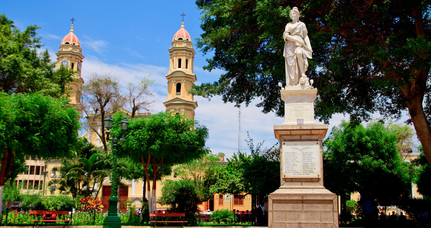 Psicólogos en Piura