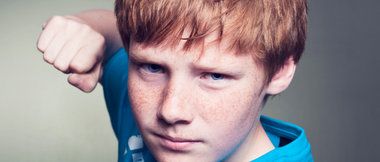 Perfil psicológico del acosador escolar (bullying): 9 rasgos en común