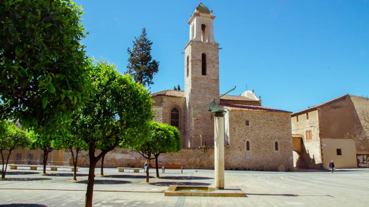 Psicólogos en Sant Martí (Barcelona)
