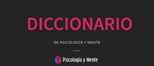 Diccionario de Psicología: 210 conceptos fundamentales