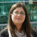 Patricia Montero Maset