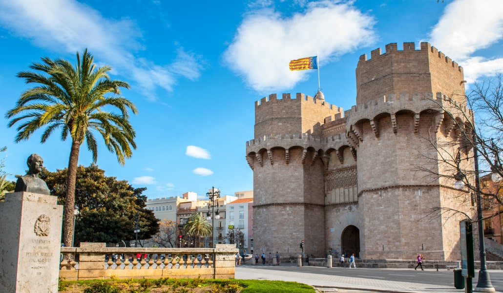 Psicólogos en Valencia