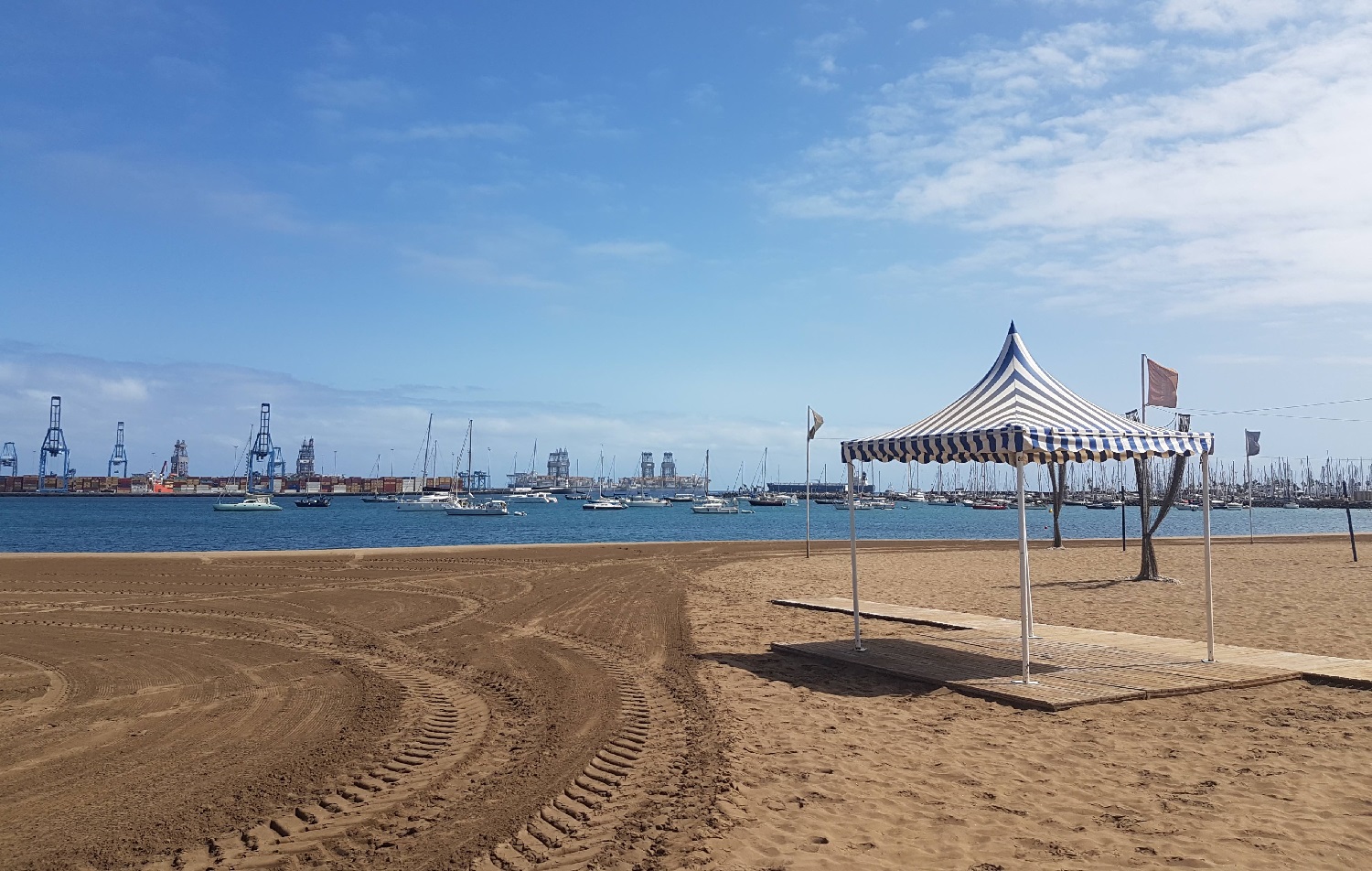 Psicólogos en Alcaravaneras, Las Palmas