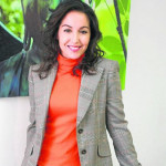 María Pérez de los Cobos Suárez