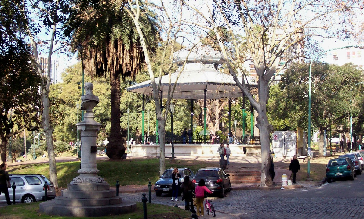 Psicólogos en Belgrano