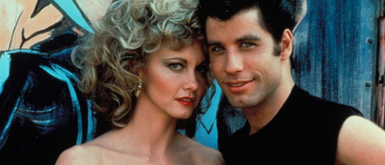 John Travolta