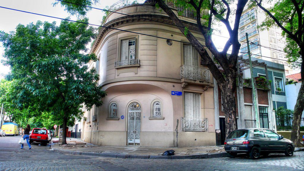 Psicólogos en Caballito (Buenos Aires)