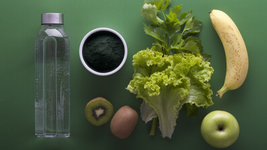 Nutrición personalizada