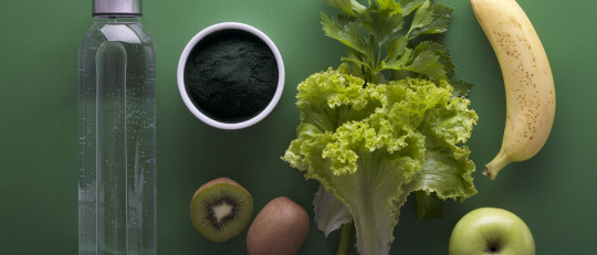 Nutrición personalizada