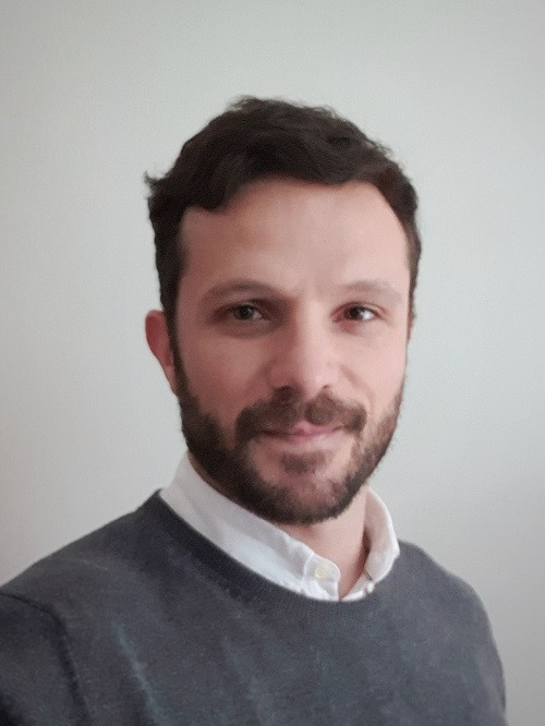Daniel Novoa