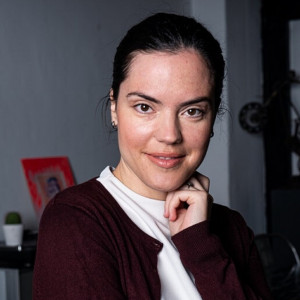 Aida Gutiérrez