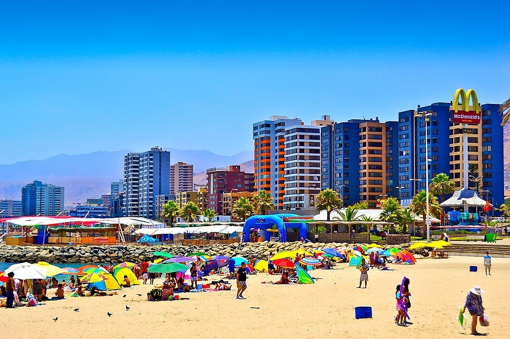 Psicólogos Antofagasta