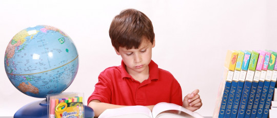 Las dificultades de los niños en el aprendizaje de las matemáticas
