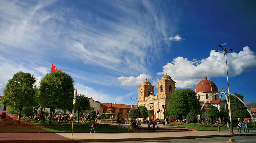 Psicólogos en Huancayo