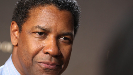 Denzel Washington