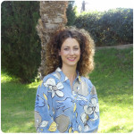 María Eugenia Tejada Sierra