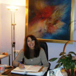Laura Patricia Gomez Bobassi