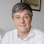 Luis Francisco Navío Serrano