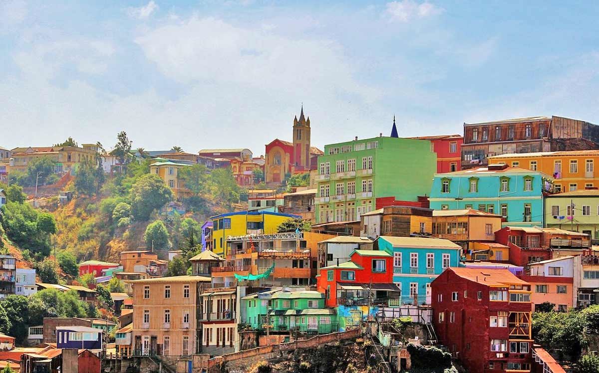 Psicólogos en Valparaíso