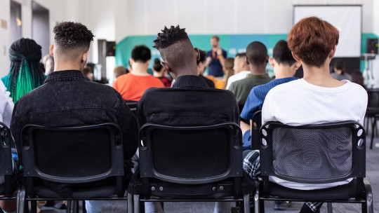 Diagnóstico psicopedagógico