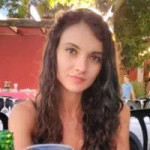 Alejandra Martín Blanes