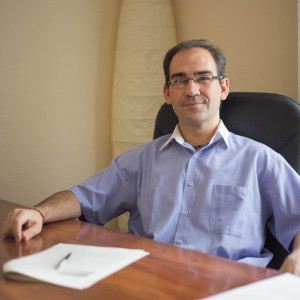 Enrique Berbel Serrano