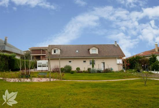 Residencia San Francisco Javier