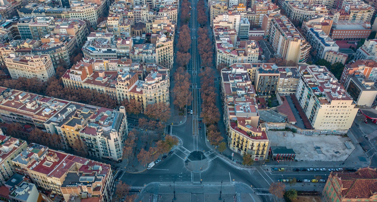 Psicólogos expertos fobias en el Eixample (Barcelona)