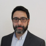 Pablo Oromendia Rodríguez