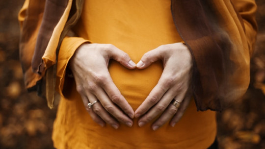 Psicología de la maternidad