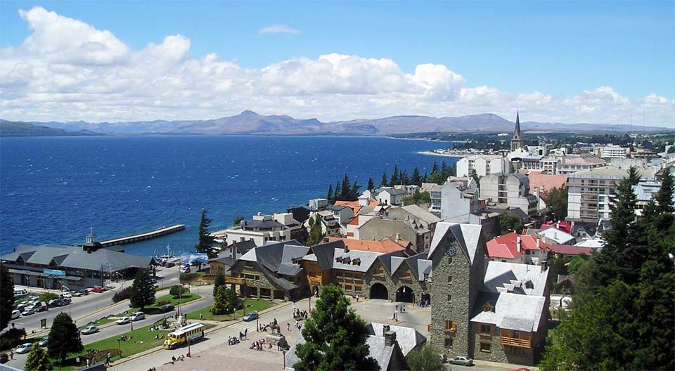 Psicólogos en San Carlos de Bariloche