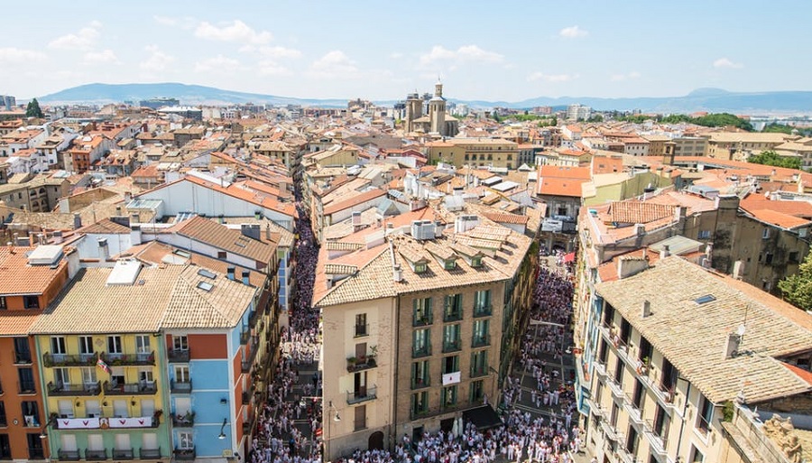 Mejores psicólogos en Pamplona