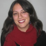 Ana Rodríguez Rivas