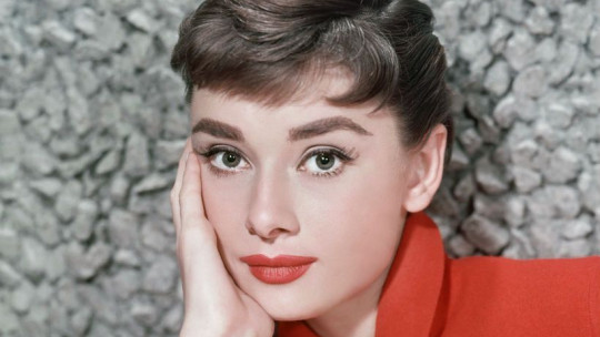 Frases de Audrey Hepburn