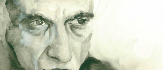63 frases célebres del filósofo Jacques Derrida