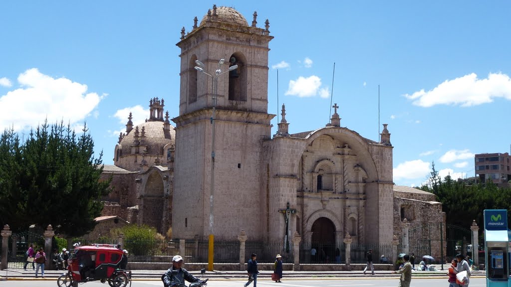 Psicólogos en Juliaca