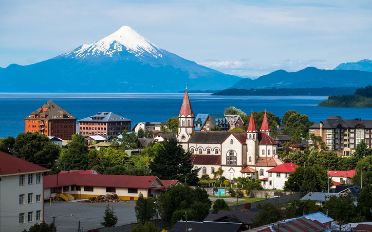 Psicólogos en Puerto Montt